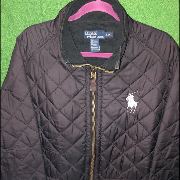 Men’s Polo Ralph Lauren Jacket